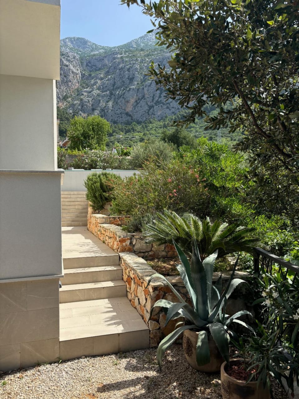 Villa Oleana Villa in Makarska