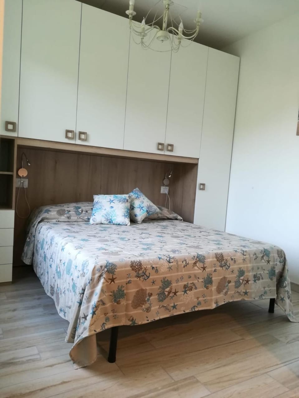 CASA GAIA Apartment in Tuscany