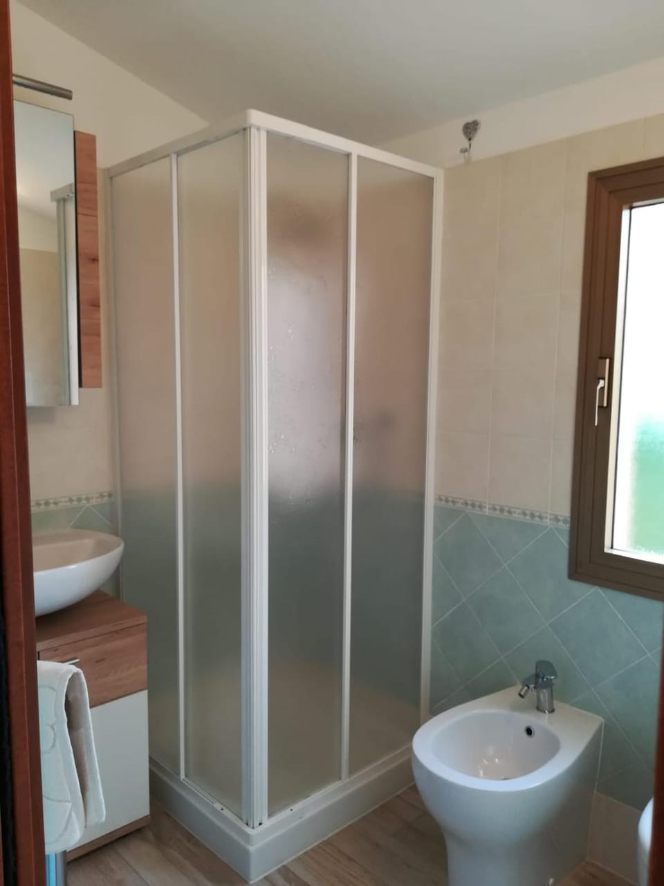 CASA GAIA Apartment in Tuscany