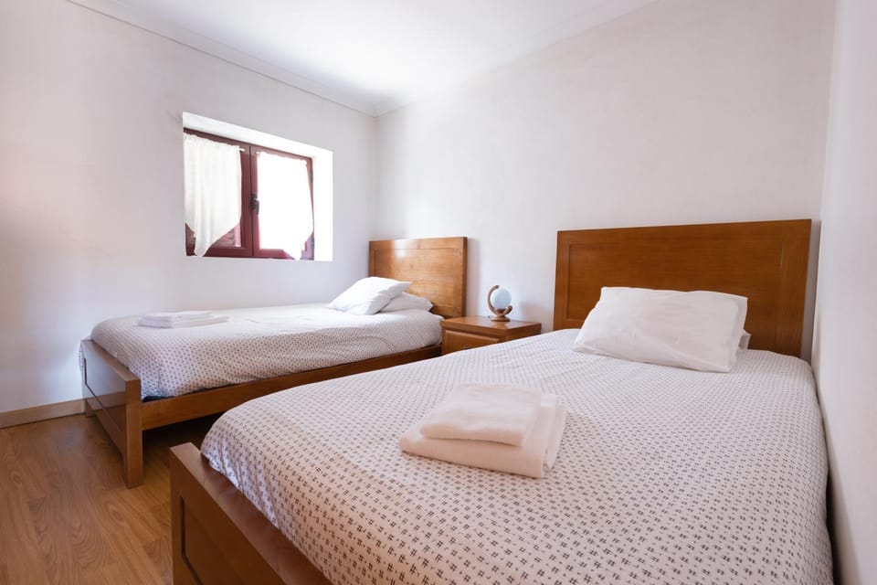Casa do Meia Noite House in Vila Real District
