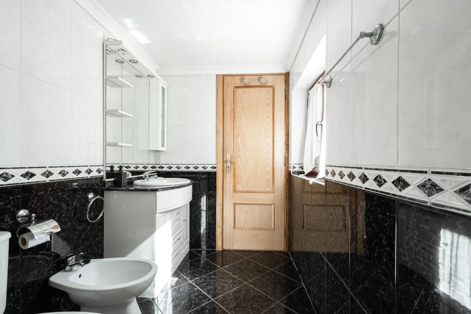 Casa do Meia Noite House in Vila Real District