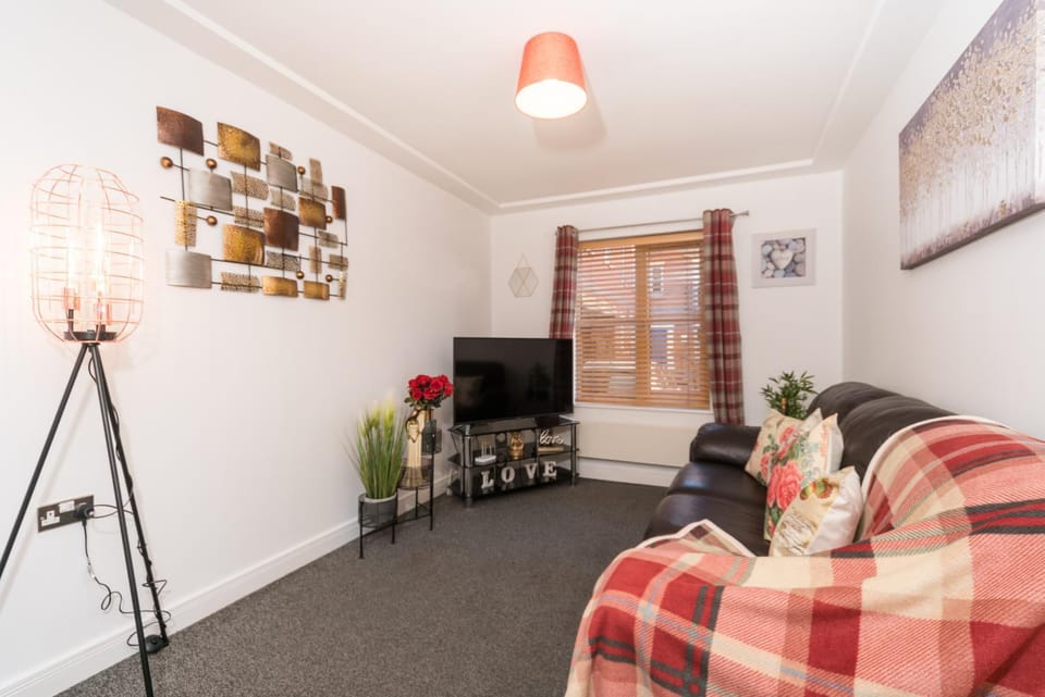 Living room, Lounge or bar