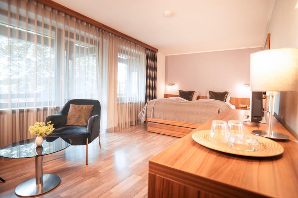 Hotel Bavaria - Partnerbetrieb von Oberstaufen PLUS Hotel in Oberstaufen