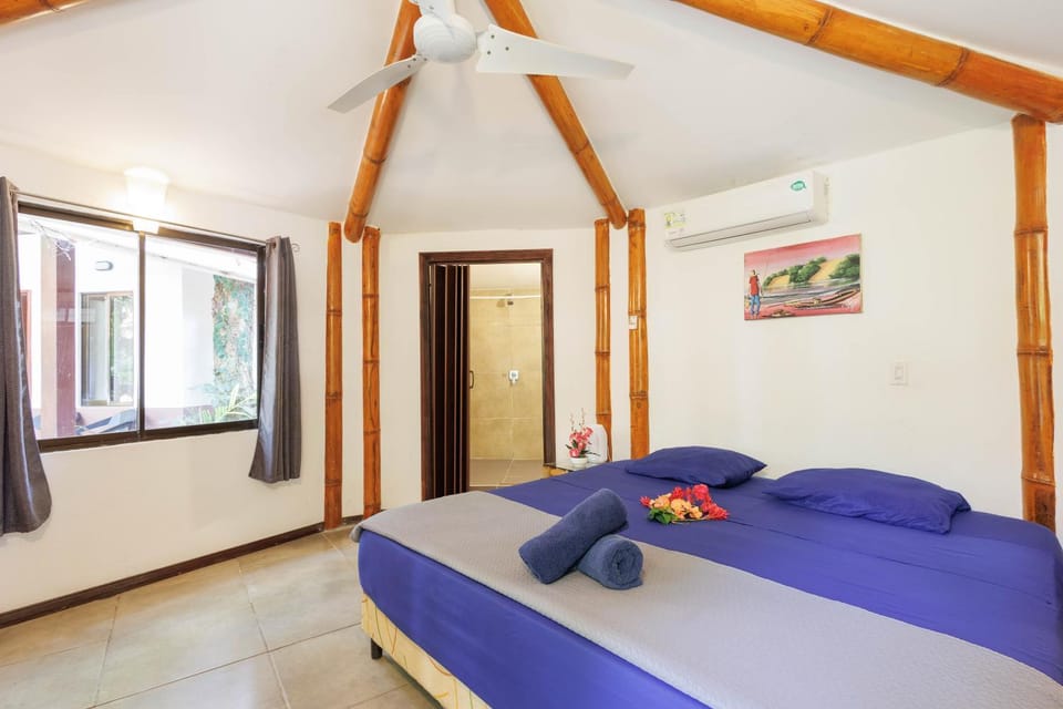 Bambutel Cocles Hotel in Panama