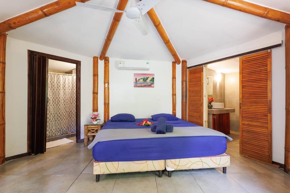 Bambutel Cocles Hotel in Panama