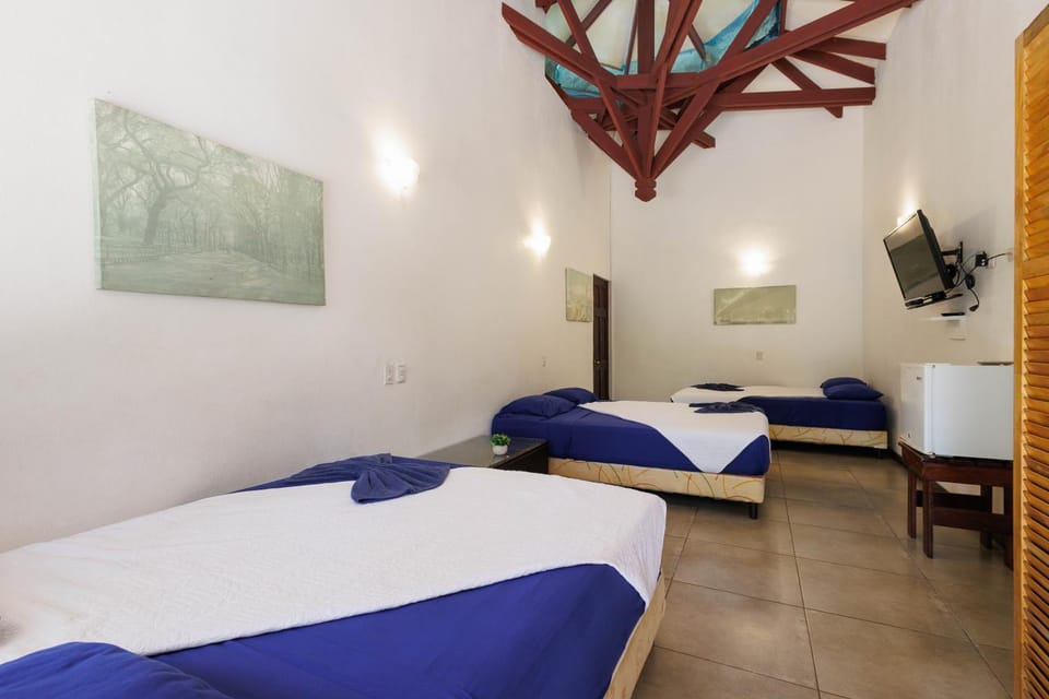 Bambutel Cocles Hotel in Panama