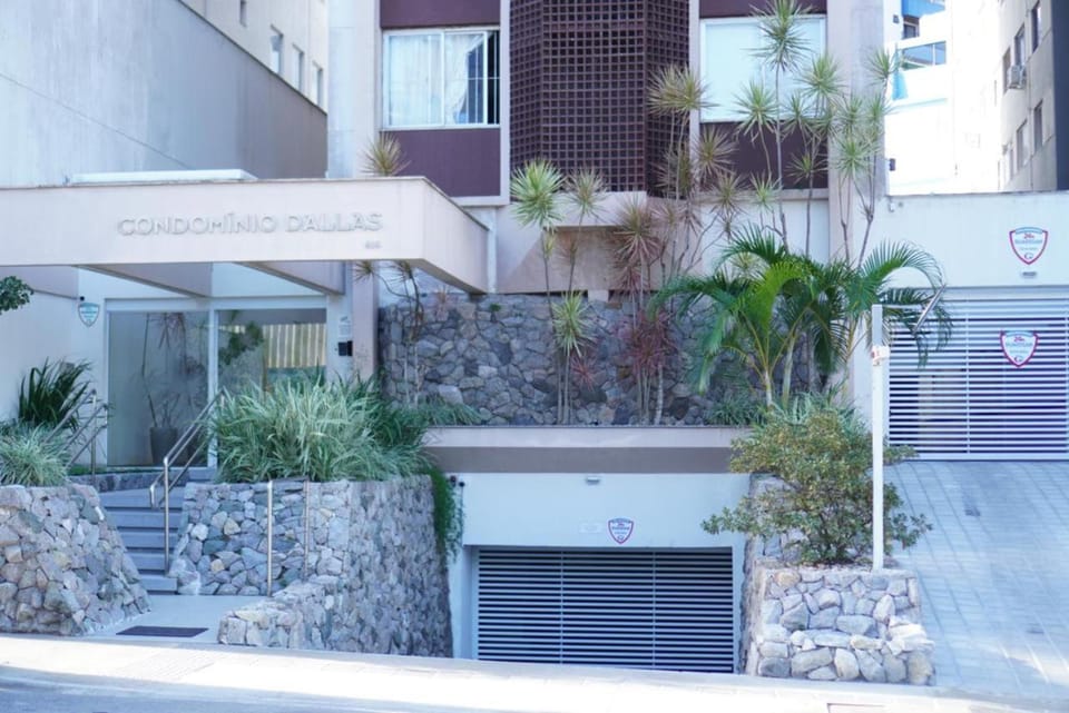 Apto Centro Floripa 03 Apartment in Florianopolis