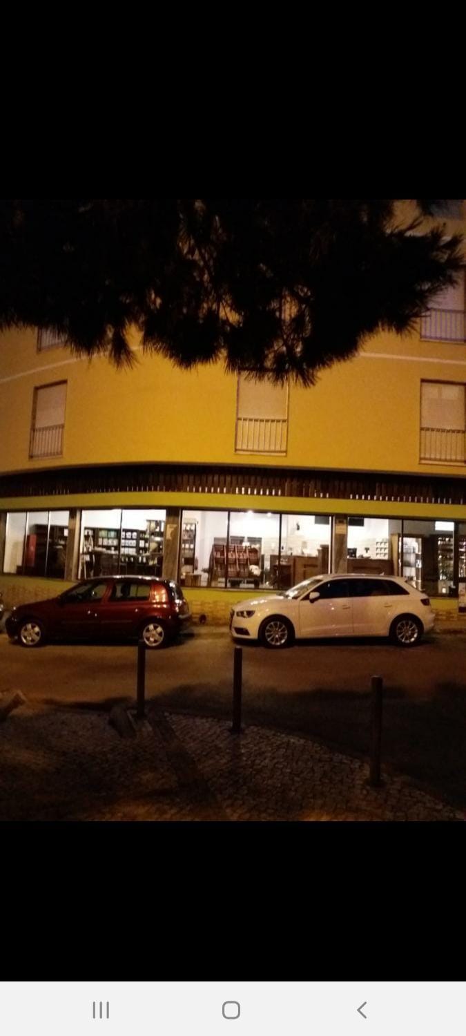 Studio Pacifica Apartment in Quarteira