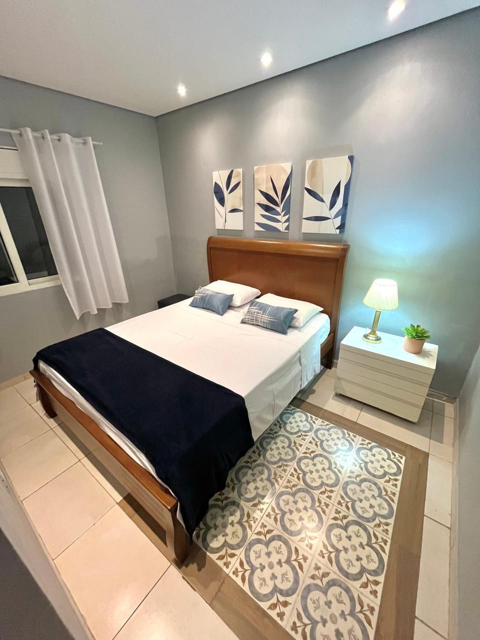 Casa com ótima localização House in State of São Paulo