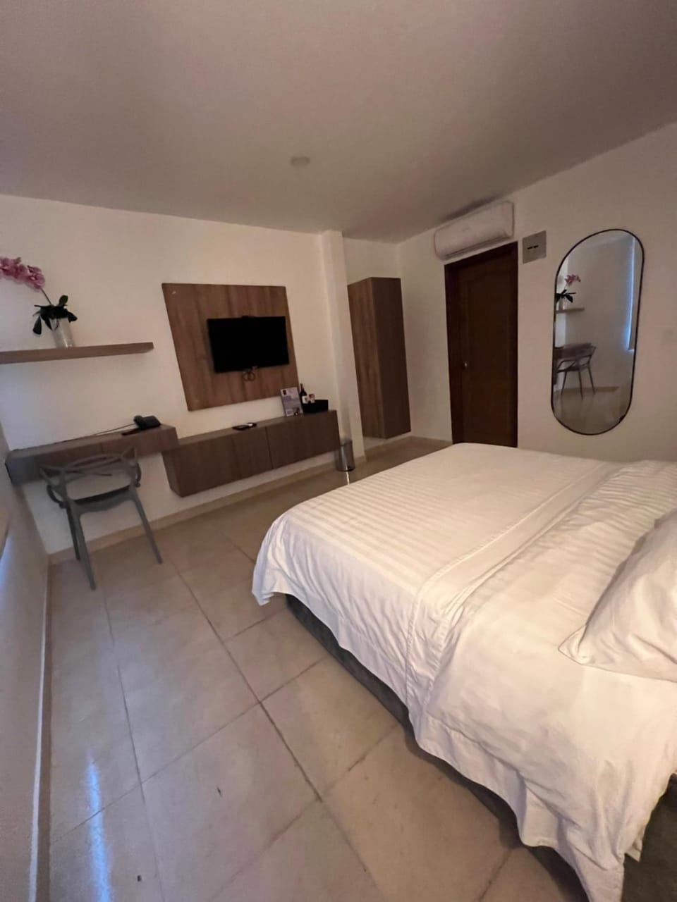 NOA Hotel Boutique Hotel in Tuluá