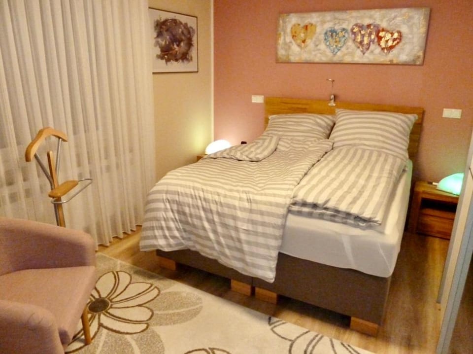 Exklusives Wohnen am Stadtpark Apartment in North Rhine-Westphalia