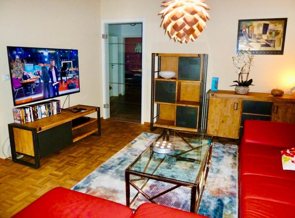 Exklusives Wohnen am Stadtpark Apartment in North Rhine-Westphalia