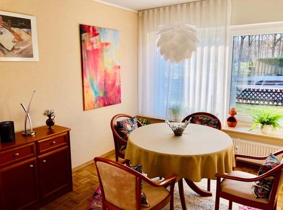 Exklusives Wohnen am Stadtpark Apartment in North Rhine-Westphalia