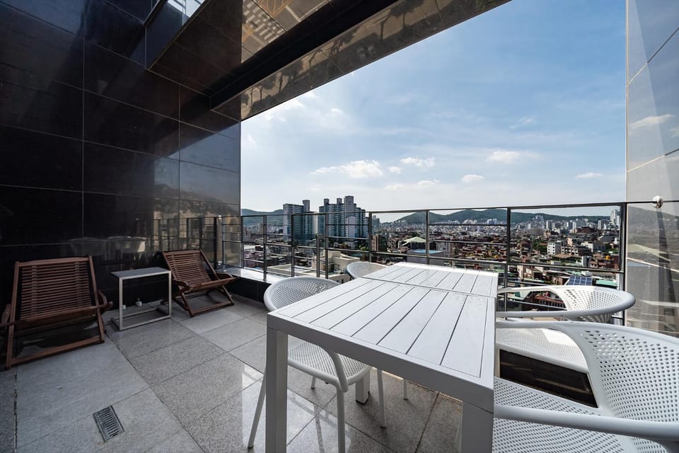 Hotel RU136 Hotel in Seoul