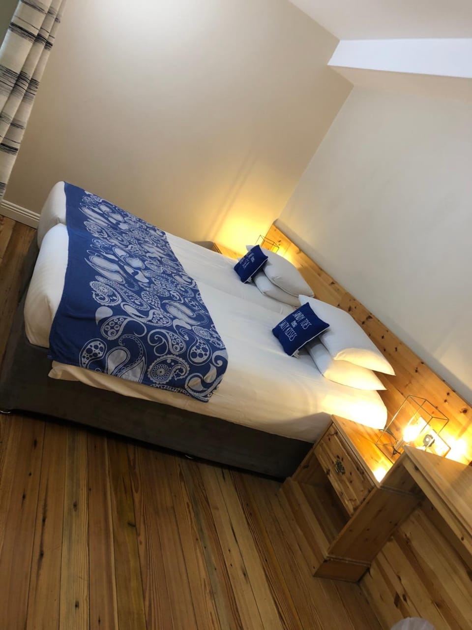 The Waterside Apartment 112 Harbour Mills Apartment in County Mayo