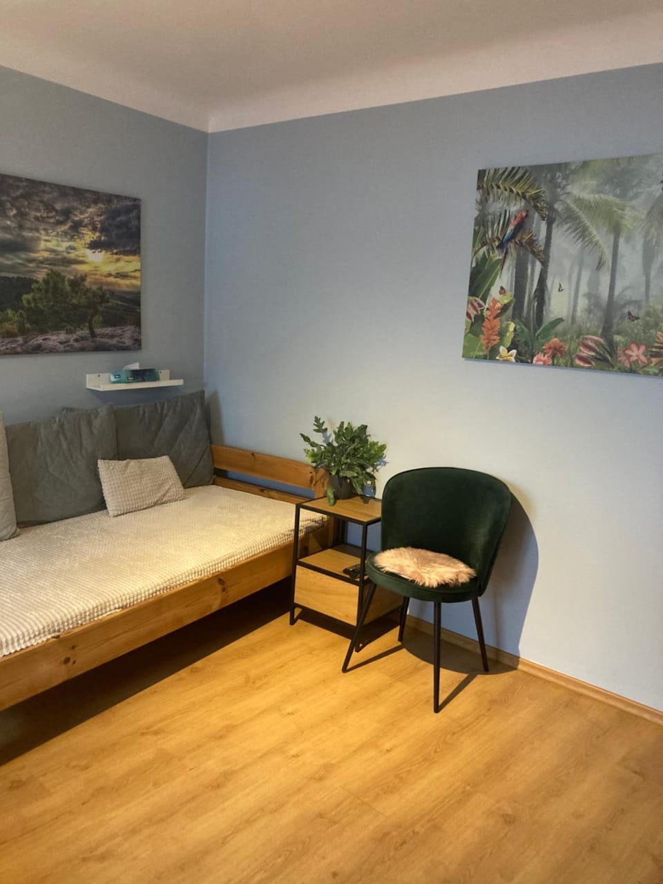 Apartman Centrum Apartment in Lower Silesian Voivodeship