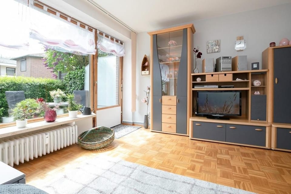 Strandfein Apartment in Scharbeutz