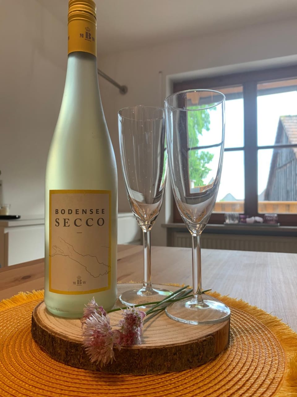 Apartment Wanderglück am Gehrenberg Apartment in Friedrichshafen