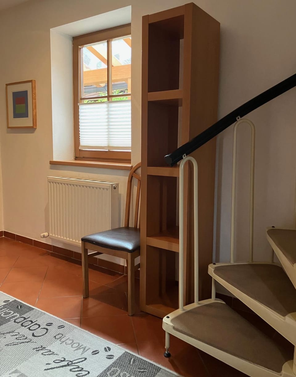 Apartment Oberdorf Apartment in Tyrol