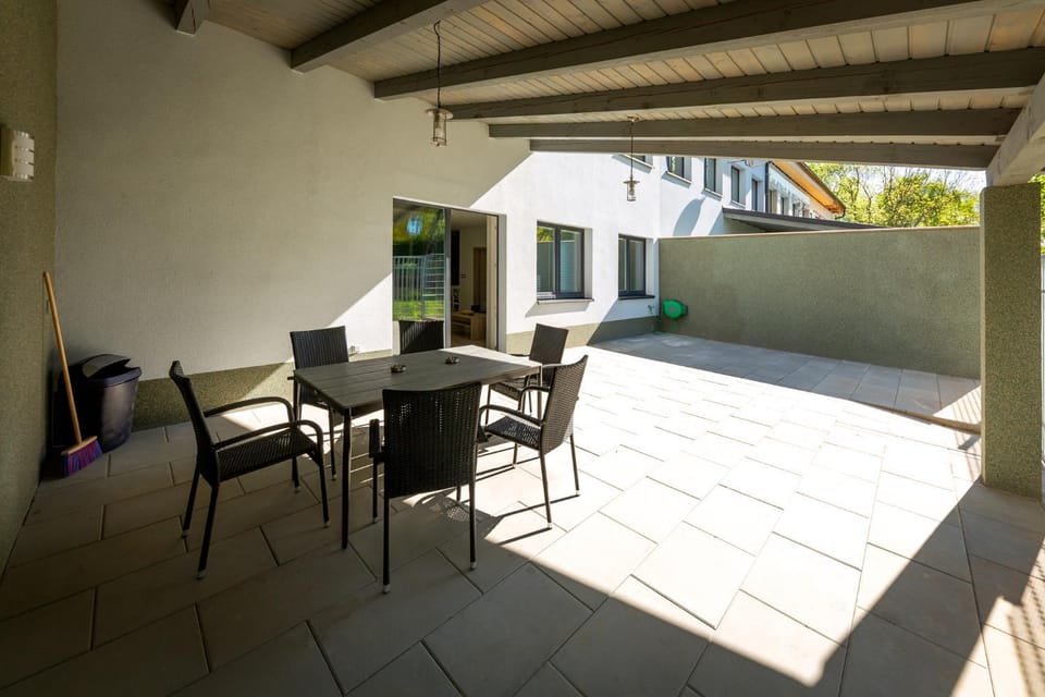 BBQ facilities, Balcony/Terrace