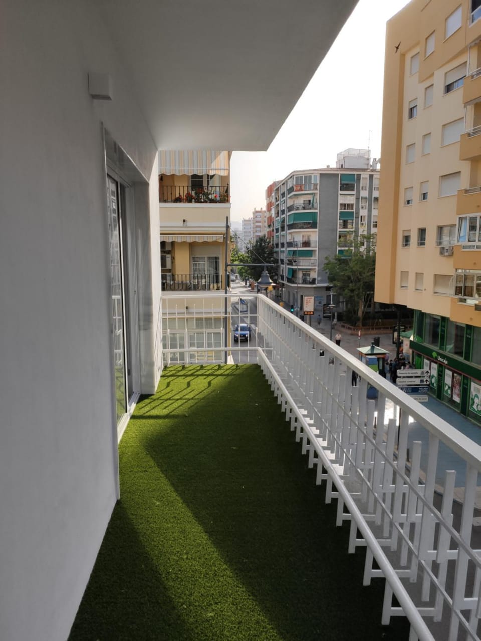 Mares - La Santa Apartment in Torre del Mar