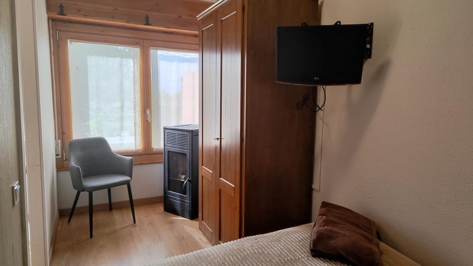 Apartament El Petit del Pla Apartment in Cerdanya