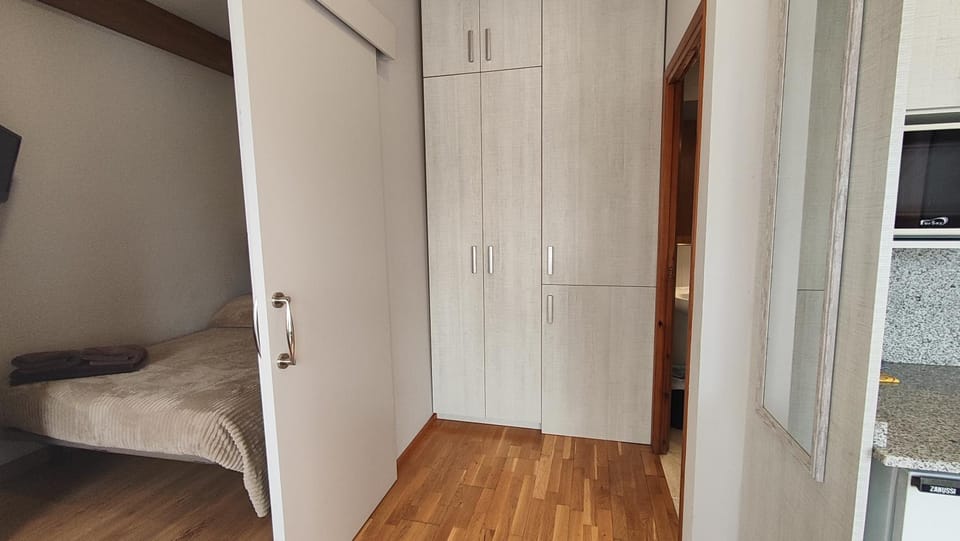 Apartament El Petit del Pla Apartment in Cerdanya