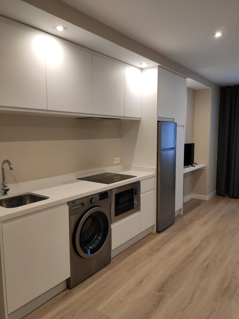Mares - Coral Apartment in Torre del Mar