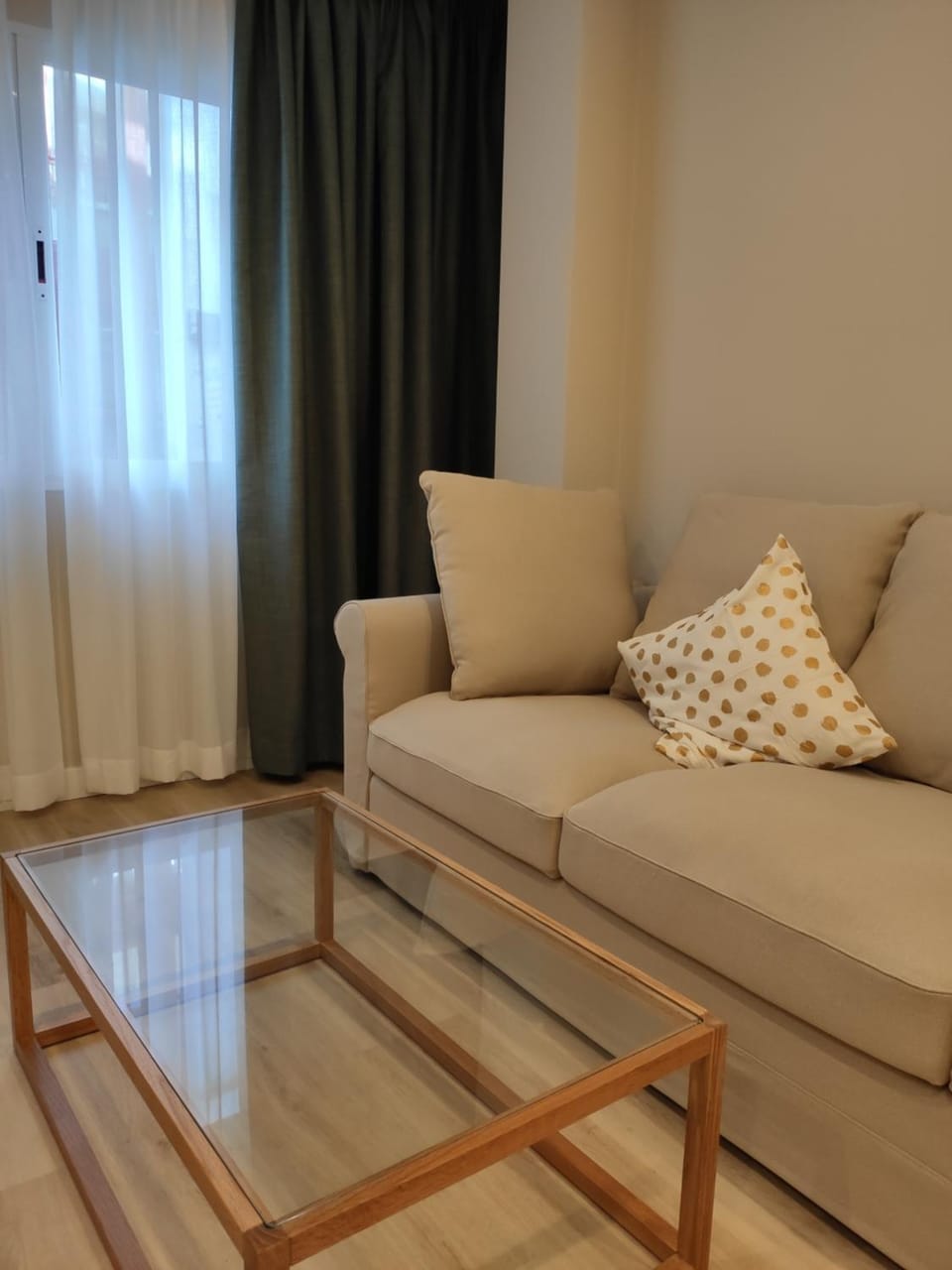 Mares - Coral Apartment in Torre del Mar