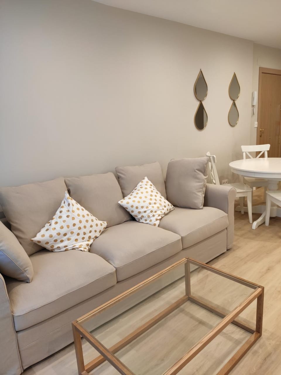 Mares - Coral Apartment in Torre del Mar