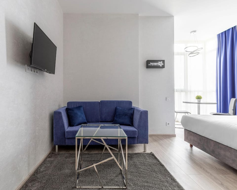 barasport city apartments Apartment in Kiev City - Kyiv