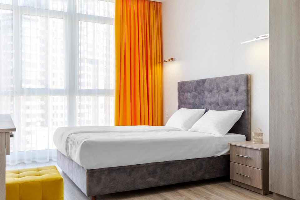 barasport city apartments Apartment in Kiev City - Kyiv