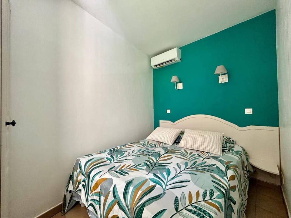 Les Restanques 2149 vue mer Apartment in Grimaud