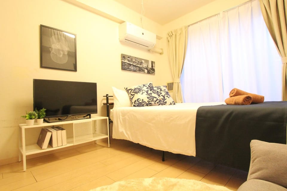 LUANA in BELUBEE Apartment in Shinjuku