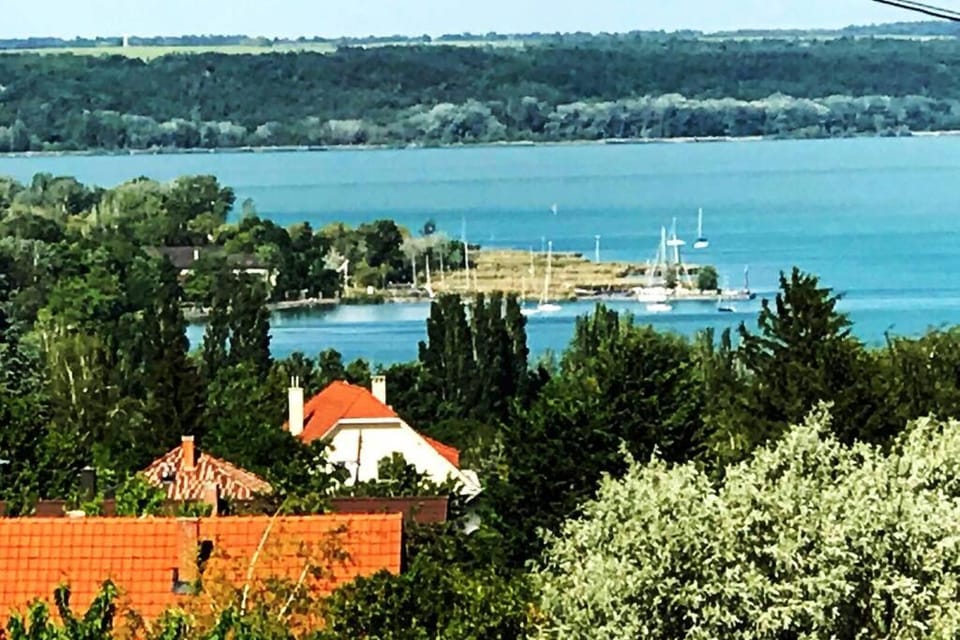 Lake view