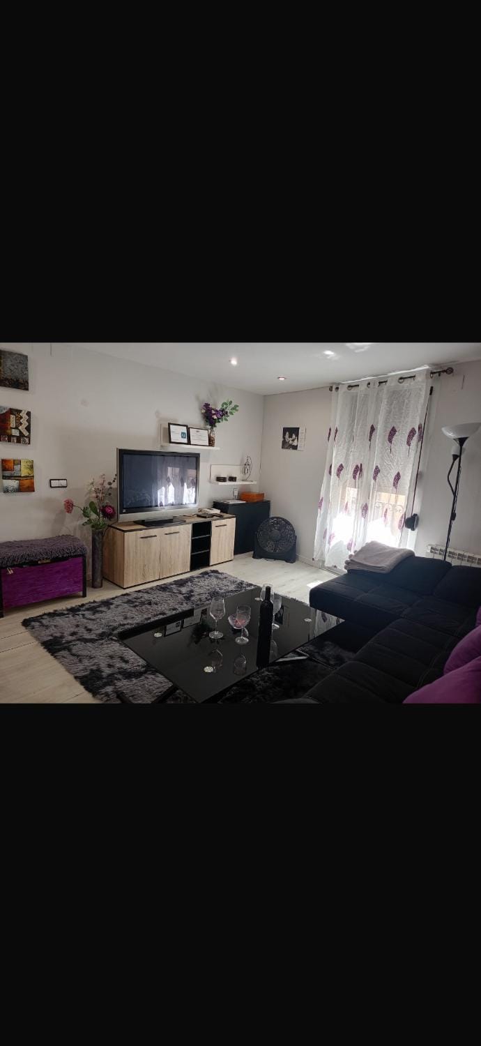 El Rincón de La Maña Apartment in Logrono