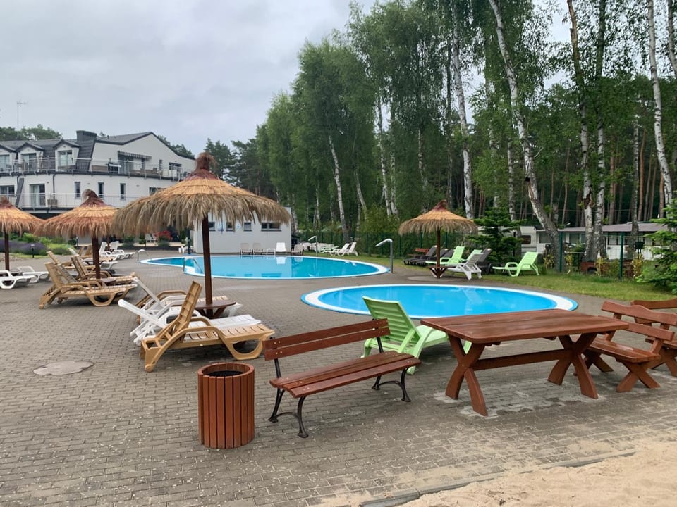 Apartament na Leśnej Apartment in West Pomeranian Voivodeship, Poland