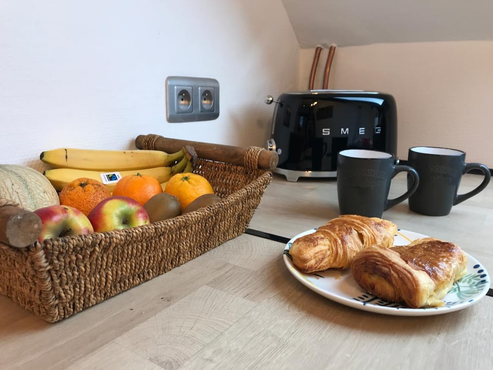 Breakfast