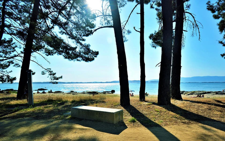 Nearby landmark, Natural landscape, Beach, Sea view