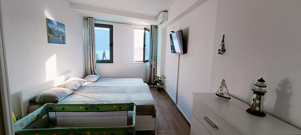 Appartement Carpe diem vue mer Apartment in Dubrovnik-Neretva County
