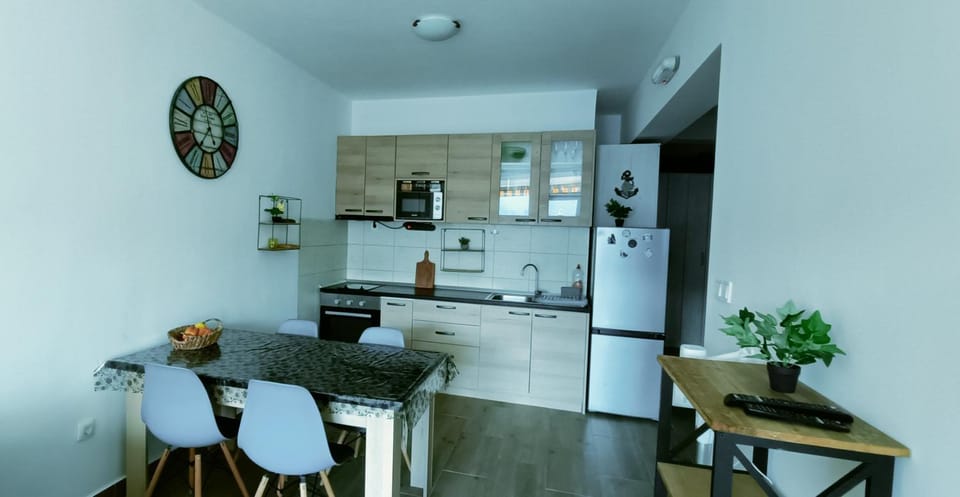 Appartement Carpe diem vue mer Apartment in Dubrovnik-Neretva County