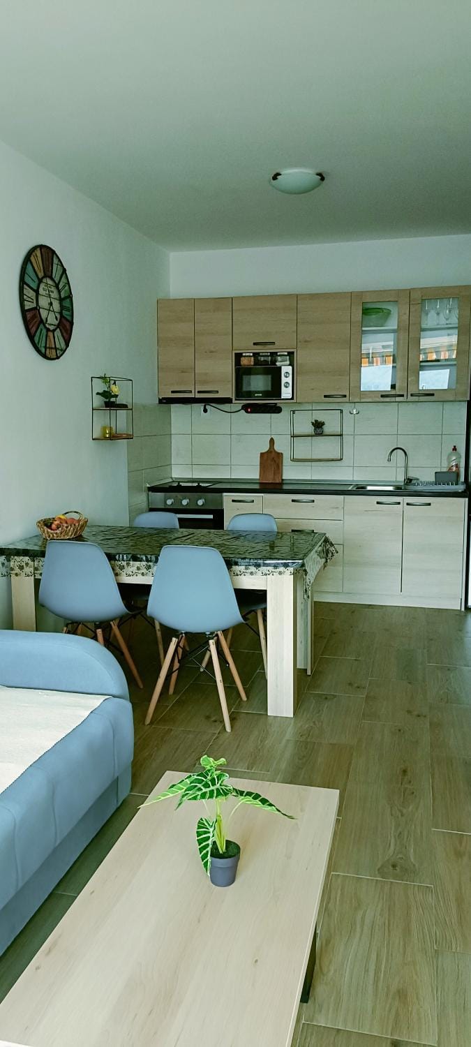 Appartement Carpe diem vue mer Apartment in Dubrovnik-Neretva County