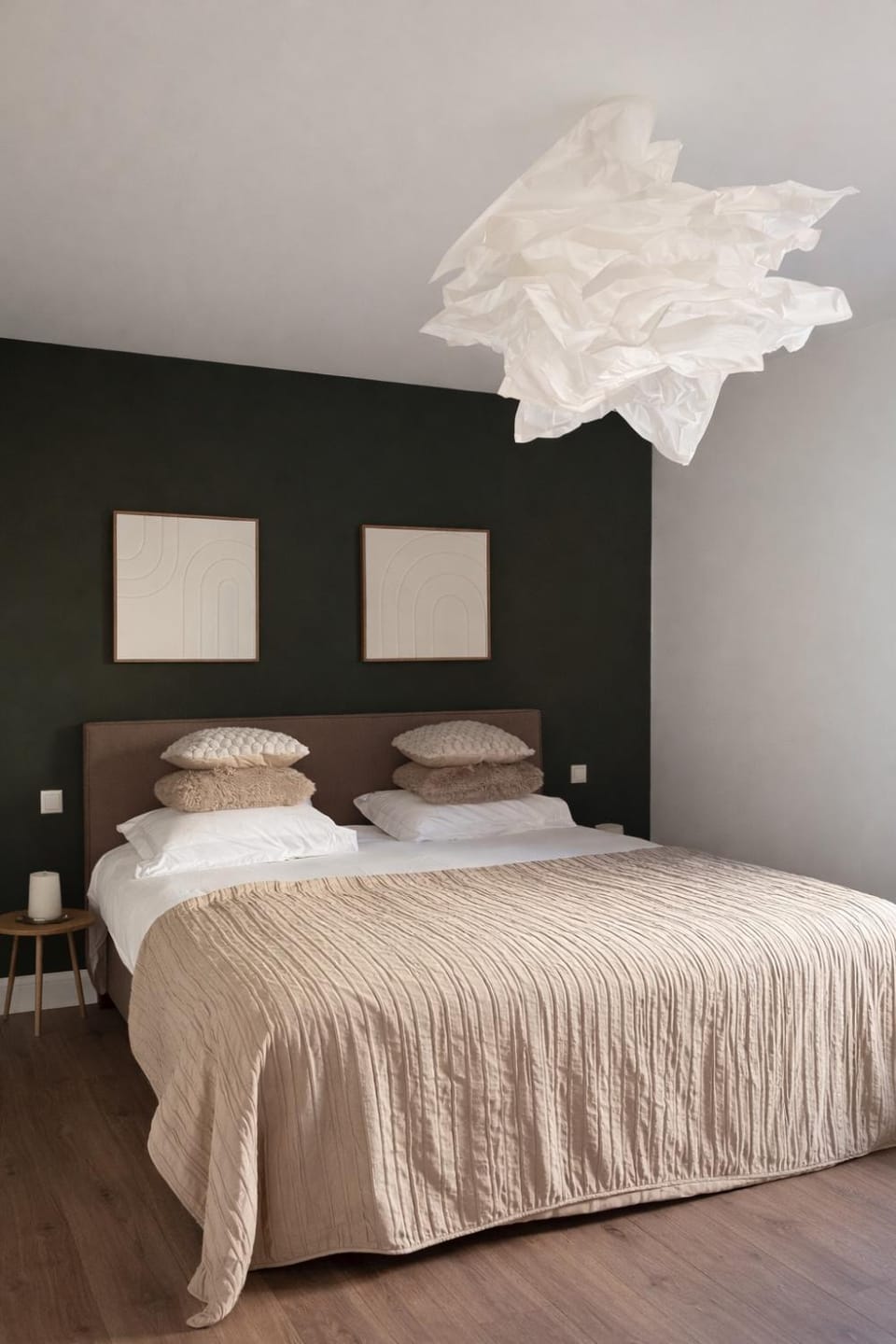 Boutique appartementen Théodore Apartment in Limburg (province)