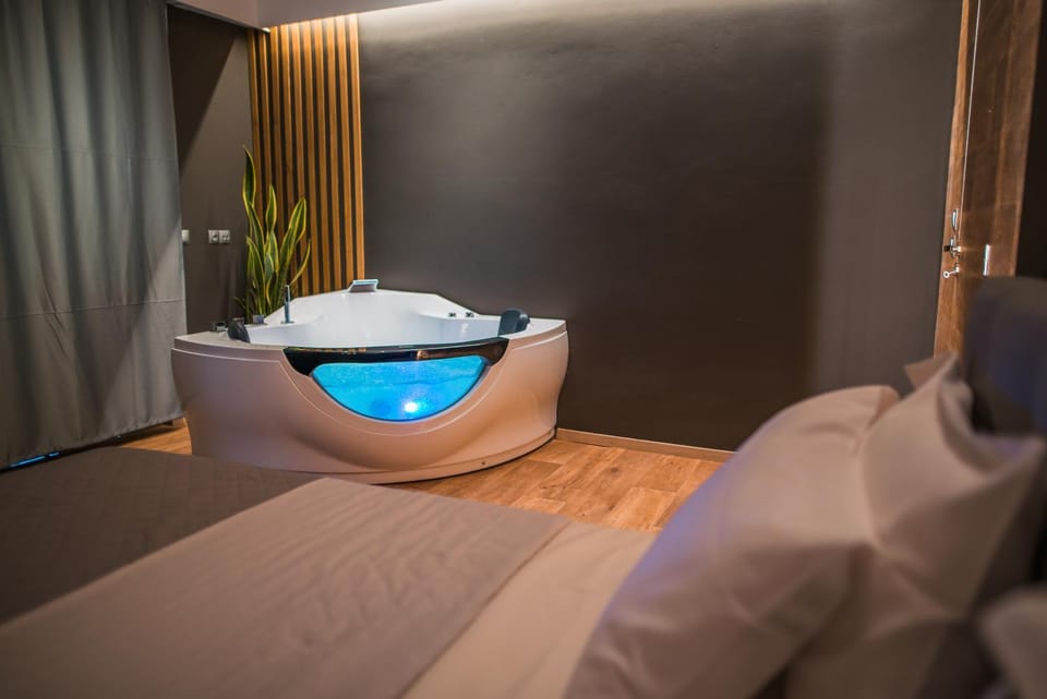 NOHO Boutique , premium living Lazeon 7 Apartment in Athens