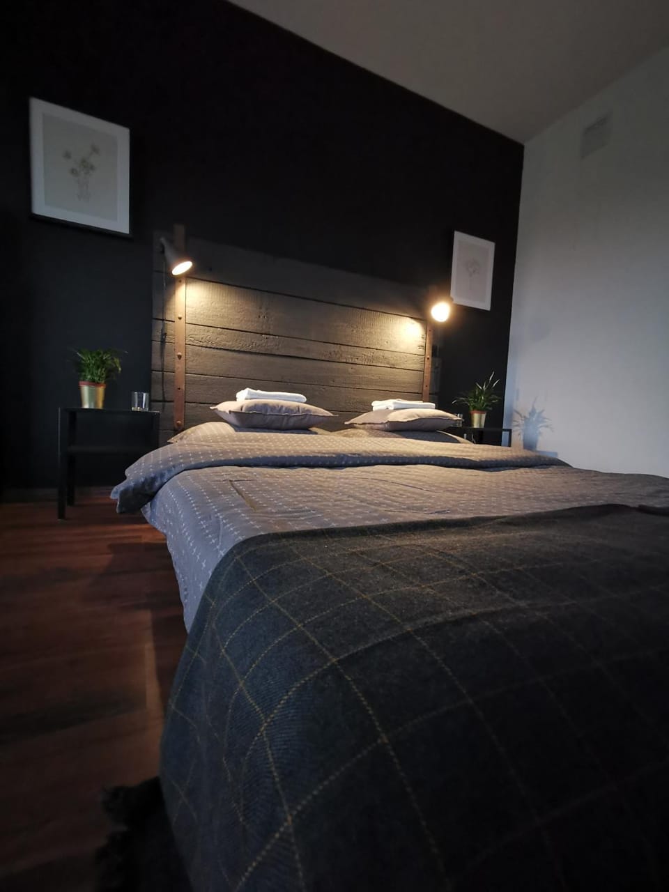 Willa Borynówka Bed and Breakfast in Masovian Voivodeship