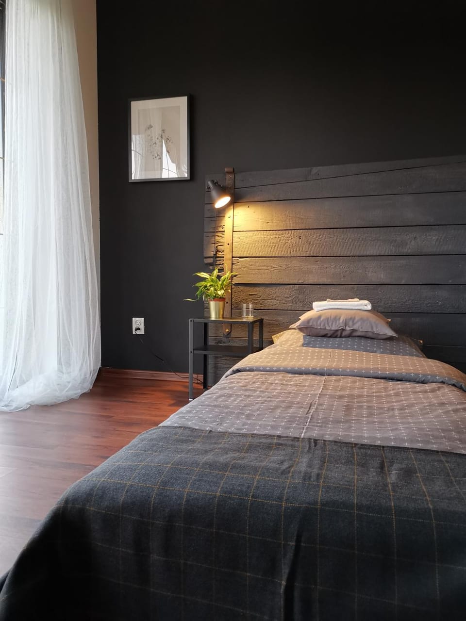 Willa Borynówka Bed and Breakfast in Masovian Voivodeship