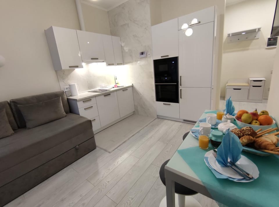 Elegia Park Arkadia Apartment in Odessa