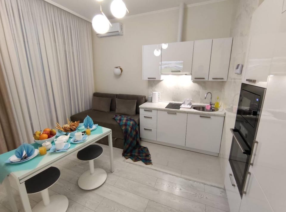 Elegia Park Arkadia Apartment in Odessa