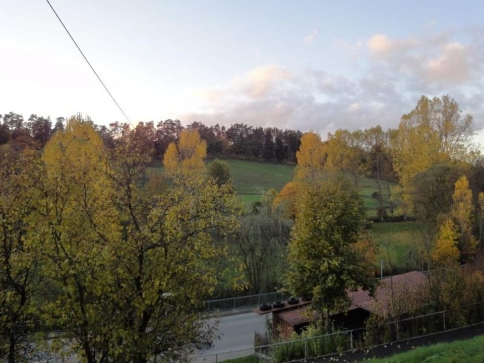 OG Stetten Apartment in Baden-Württemberg