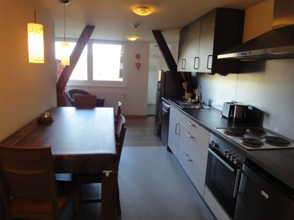 OG Stetten Apartment in Baden-Württemberg